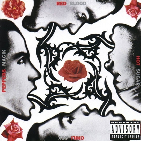 Вінілова платівка Red Hot Chili Peppers - Blood Sugar Sex Magik - цена, характеристики, отзывы, рассрочка, фото 1