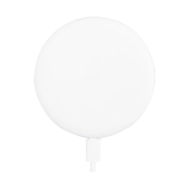 Беспроводное зарядное устройство Xiaomi Wireless Charger High Speed 20W White - цена, характеристики, отзывы, рассрочка, фото 1