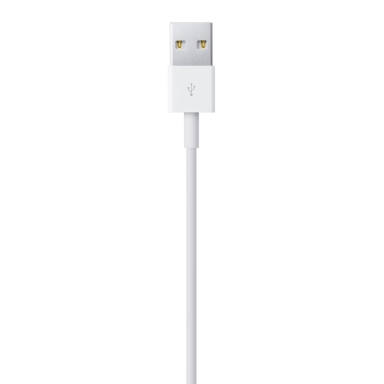 Кабель Apple Lightning to USB Cable (0.5m) Copy High Quality