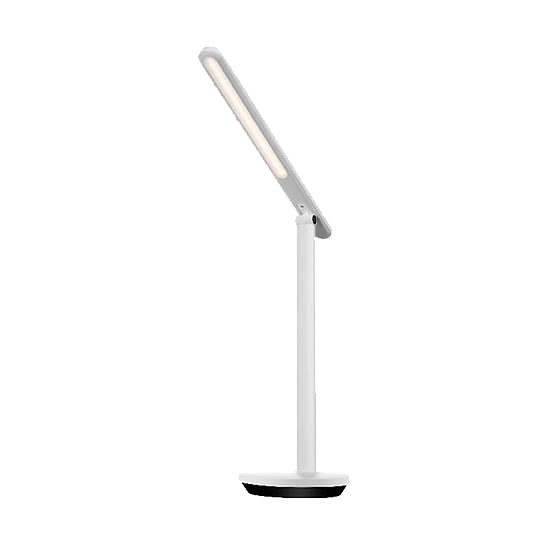 Настільна лампа Xiaomi Yeelight LED Desk Lamp Z1 Pro White - ціна, характеристики, відгуки, розстрочка, фото 1
