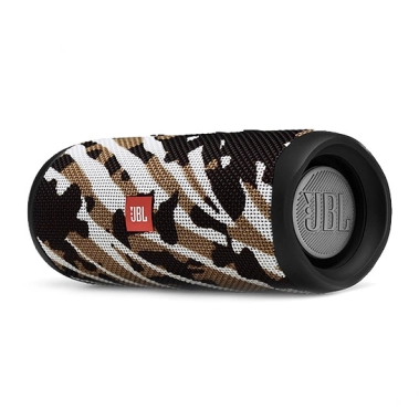 Портативна акустика JBL Flip 5 Green - цена, характеристики, отзывы, рассрочка, фото 1