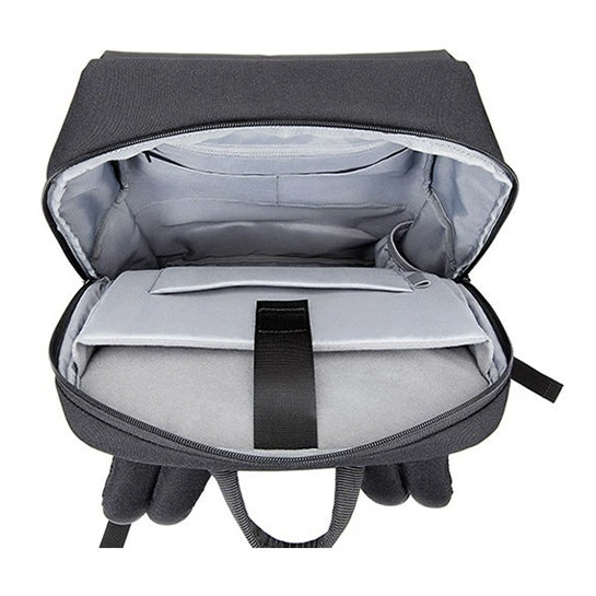 Рюкзак RunMi 90 CITY Backpack Black - цена, характеристики, отзывы, рассрочка, фото 3