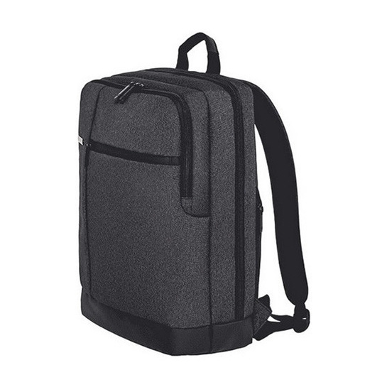 Рюкзак RunMi 90 Classic Business Backpack Dark Grey - ціна, характеристики, відгуки, розстрочка, фото 1