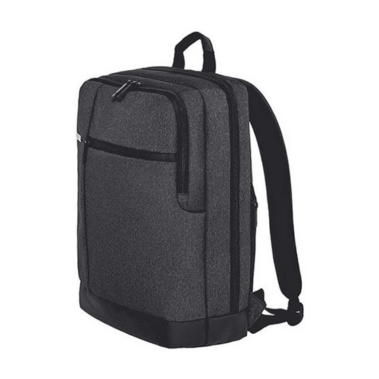 Рюкзак RunMi 90 Classic Business Backpack Dark Grey