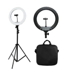Светодиодная лампа JM520 Glass 54'' with Tripod Black