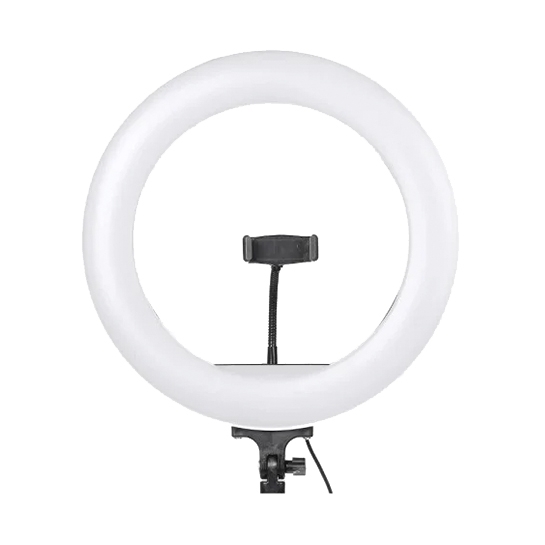 Світлодіодна лампа Ring Fill 40'' with Tripod Black - цена, характеристики, отзывы, рассрочка, фото 1