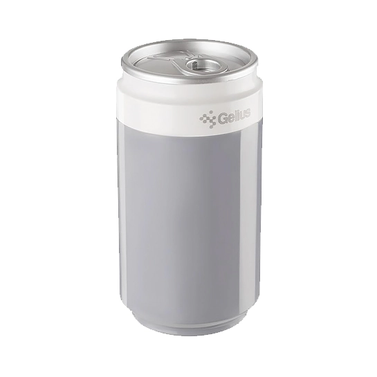 Зволожувач повітря Gelius Pro Portable Humidifier AIR Plus