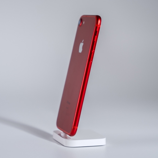 Б/У Apple iPhone 7 128 Gb Red (Отличное) - цена, характеристики, отзывы, рассрочка, фото 3