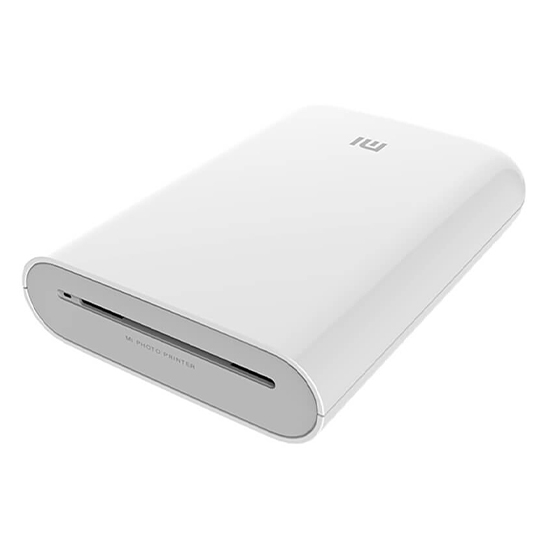 Фотопринтер Xiaomi Mi Pocket Photo Printer White - ціна, характеристики, відгуки, розстрочка, фото 2