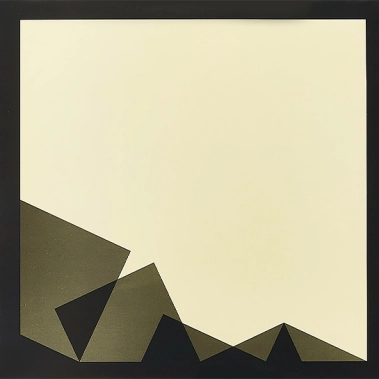 Вінілова платівка Pantha Du Prince - XI Version Of Black Noise - цена, характеристики, отзывы, рассрочка, фото 1