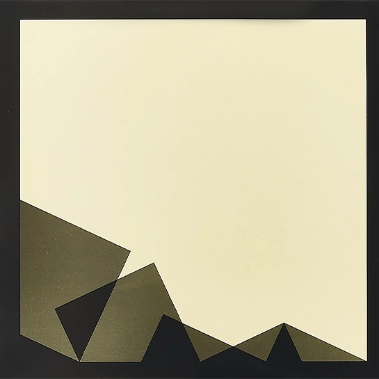 Вінілова платівка Pantha Du Prince - XI Version Of Black Noise