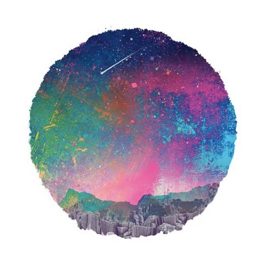 Виниловая пластинка Khruangbin - The Universe Smiles Upon You - цена, характеристики, отзывы, рассрочка, фото 1