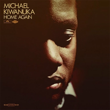 Вінілова платівка Michael Kiwanuka - Home Again - цена, характеристики, отзывы, рассрочка, фото 1