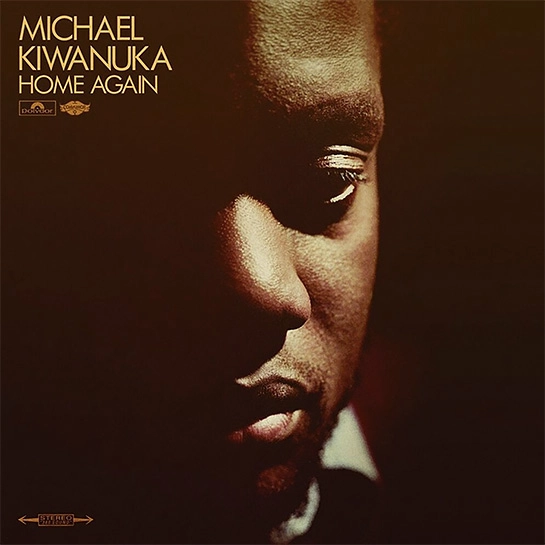 Виниловая пластинка Michael Kiwanuka - Home Again
