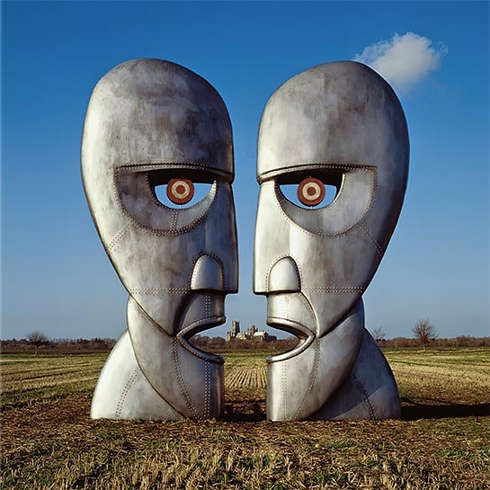 Виниловая пластинка Pink Floyd - The Division Bell (20th Anniversary Edition) - цена, характеристики, отзывы, рассрочка, фото 1