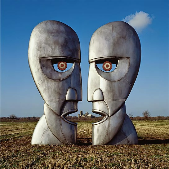 Виниловая пластинка Pink Floyd - The Division Bell (20th Anniversary Edition)