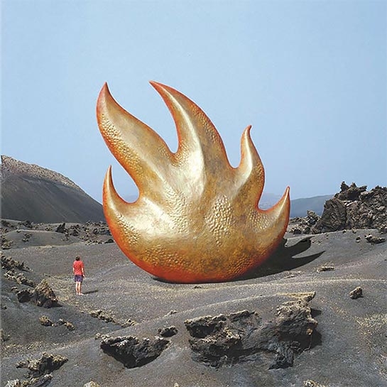 Виниловая пластинка Audioslave – Audioslave - цена, характеристики, отзывы, рассрочка, фото 1