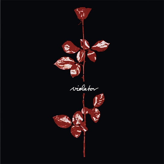 Вінілова платівка Depeche Mode - Violator