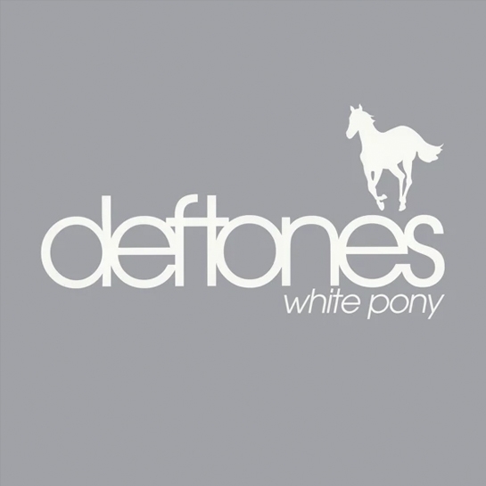 Вінілова платівка Deftones - White Pony - ціна, характеристики, відгуки, розстрочка, фото 1