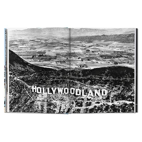 Книга Taschen Kevin Starr, David L. Ulin: Los Angeles. Portrait of a City - цена, характеристики, отзывы, рассрочка, фото 2