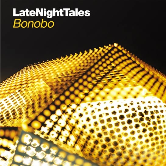 Виниловая пластинка Bonobo – Late Night Tales - цена, характеристики, отзывы, рассрочка, фото 1