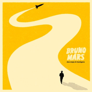 Виниловая пластинка Bruno Mars – Doo-Wops & Hooligans - цена, характеристики, отзывы, рассрочка, фото 1