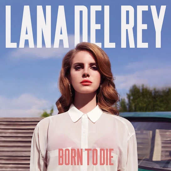 Виниловая пластинка Lana Del Rey - Born to Die - цена, характеристики, отзывы, рассрочка, фото 1