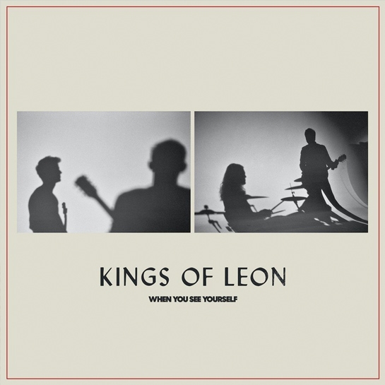 Вінілова платівка Kings Of Leon - When You See Yourself - ціна, характеристики, відгуки, розстрочка, фото 1