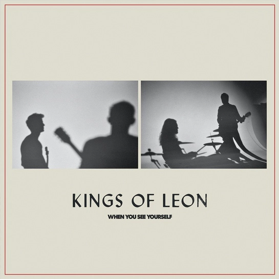 Виниловая пластинка Kings Of Leon - When You See Yourself