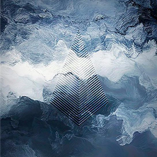 Вінілова платівка Kiasmos - Kiasmos