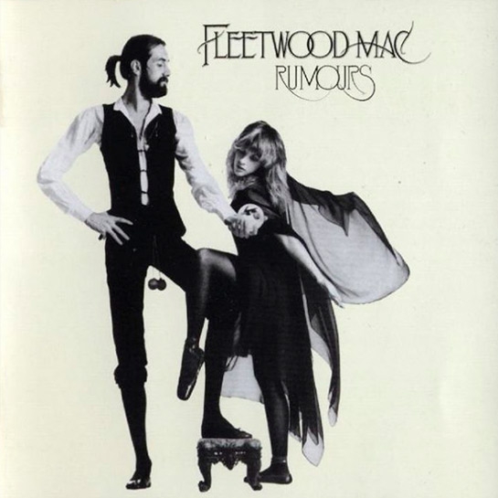 Вінілова платівка Fleetwood Mac - Rumours - цена, характеристики, отзывы, рассрочка, фото 1