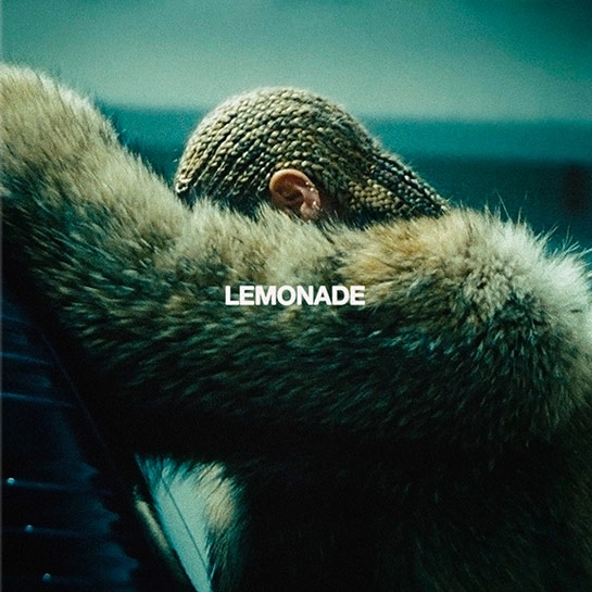 Виниловая пластинка Beyonce – Lemonade