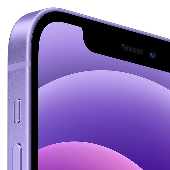 Apple iPhone 12 256 Gb Purple Dual SIM - ціна, характеристики, відгуки, розстрочка, фото 4