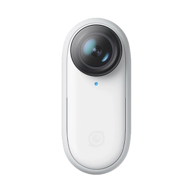 Панорамная камера Insta360 GO2 - цена, характеристики, отзывы, рассрочка, фото 1