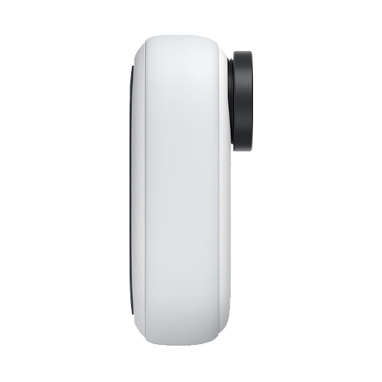 Панорамная камера Insta360 GO2 - цена, характеристики, отзывы, рассрочка, фото 2