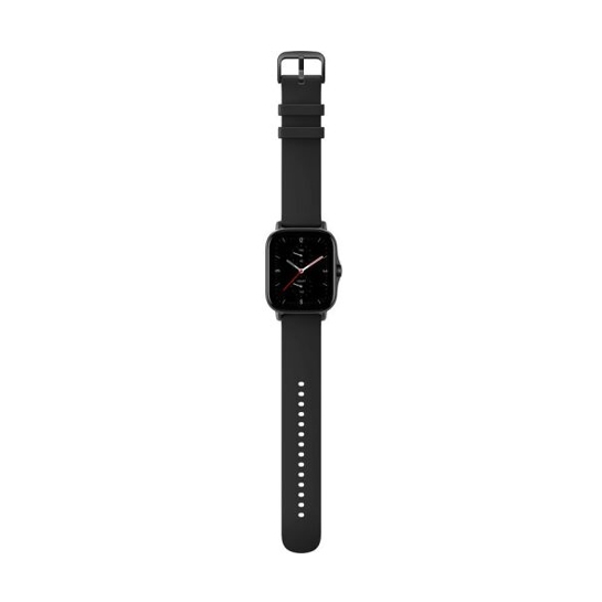 Смарт-годинник Amazfit GTS 2e Midnight Black - ціна, характеристики, відгуки, розстрочка, фото 2