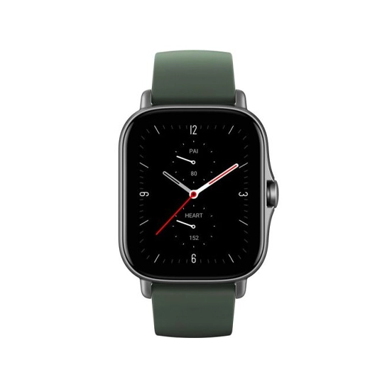 Смарт-годинник Amazfit GTS 2e Moss Green