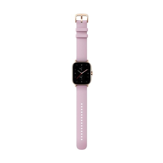 Смарт-годинник Amazfit GTS 2e Lilac Purple - ціна, характеристики, відгуки, розстрочка, фото 2