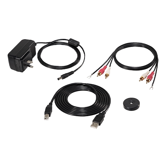Вініловий програвач Audio-Technica AT-LP120 - ціна, характеристики, відгуки, розстрочка, фото 5