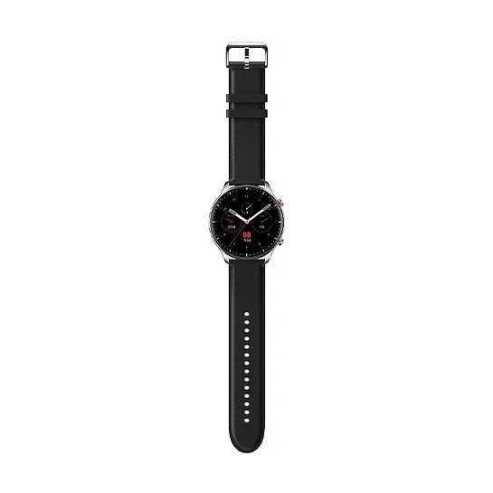 Смарт-годинник Amazfit GTR 2e EU Black - ціна, характеристики, відгуки, розстрочка, фото 3