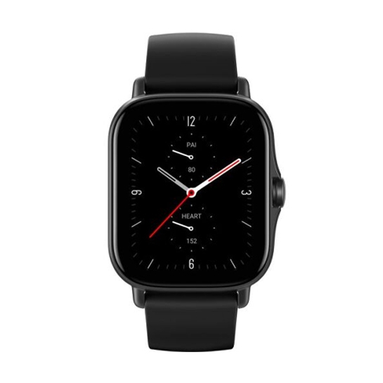 Смарт-часы Amazfit GTS 2 Midnight Black - цена, характеристики, отзывы, рассрочка, фото 1