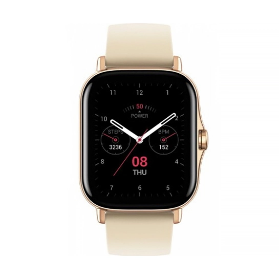 Смарт-годинник Amazfit GTS 2 Desert Gold