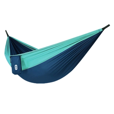 Гамак Xiaomi ZaoFeng Parachute Cloth Turquoise/Blue - цена, характеристики, отзывы, рассрочка, фото 1