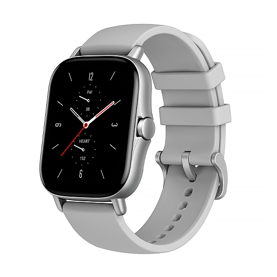 Смарт-часы Amazfit GTS 2 Urban Grey - цена, характеристики, отзывы, рассрочка, фото 2