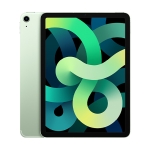 Б/У Планшет Apple iPad Air 4 10.9'' 64Gb Wi-Fi + 4G Green 2020 (Отличное)
