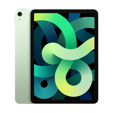 Б/У Планшет Apple iPad Air 4 10.9'' 64Gb Wi-Fi Green 2020 (Идеальное)