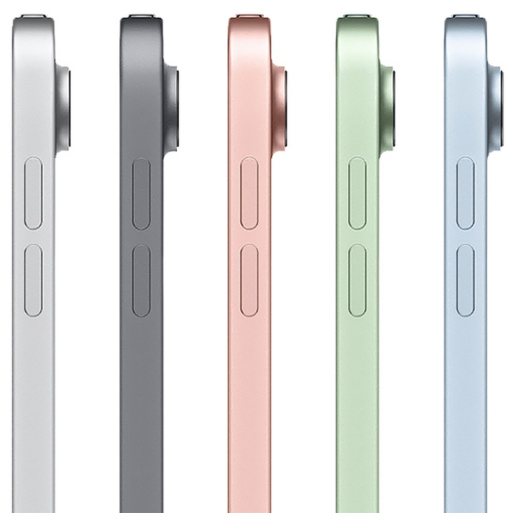 Б/У Планшет Apple iPad Air 4 10.9'' 256Gb Wi-Fi Rose Gold 2020 (Идеальное)  купить по цене 21 399 ₴ 📱 Характеристики и отзывы на сайте