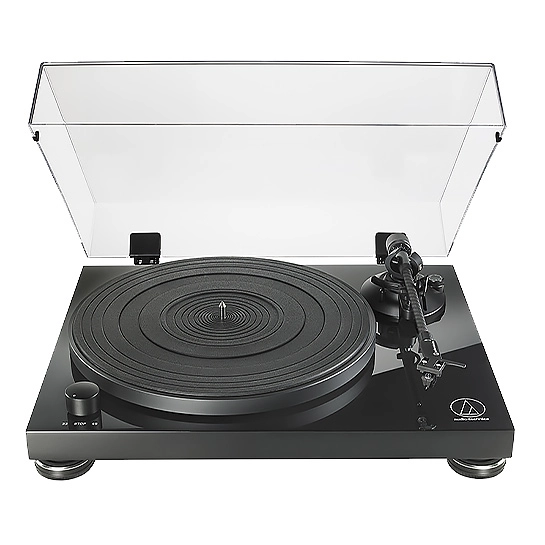 Виниловый проигрыватель Audio-Technica AT-LPW50