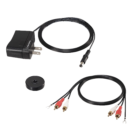 Вініловий програвач Audio-Technica AT-LPW50 - ціна, характеристики, відгуки, розстрочка, фото 5