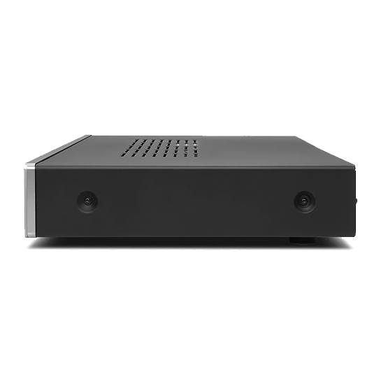Стерео підсилювач Cambridge Audio AXA25 Integrated Amplifier Grey - ціна, характеристики, відгуки, розстрочка, фото 4